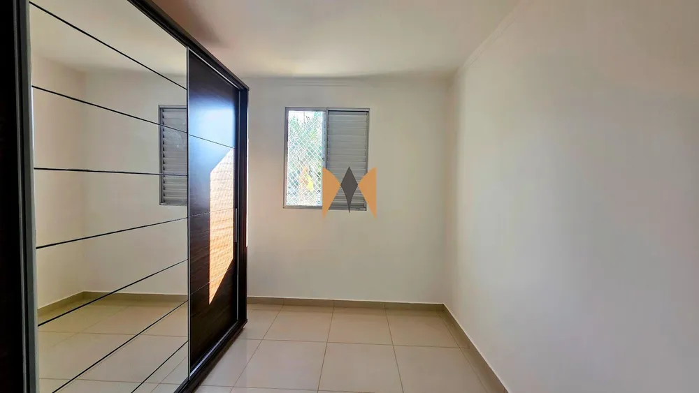 Apartamento, 2 quartos, 48 m² - Foto 3