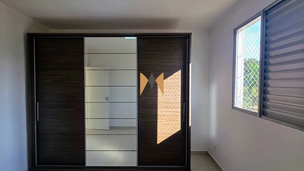 Apartamento, 2 quartos, 48 m² - Foto 9