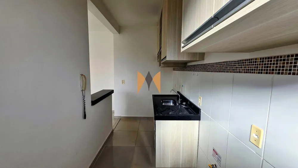 Apartamento, 2 quartos, 48 m² - Foto 4