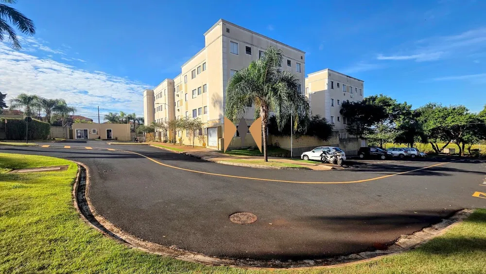 Apartamento, 2 quartos, 48 m² - Foto 10