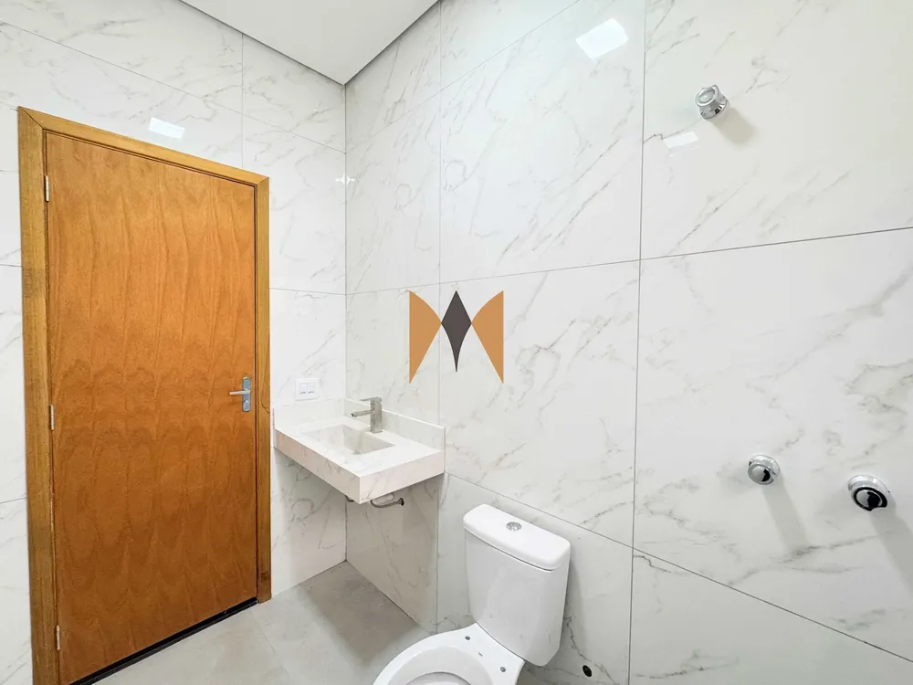 Casa de Condomínio, 3 quartos - Foto 8