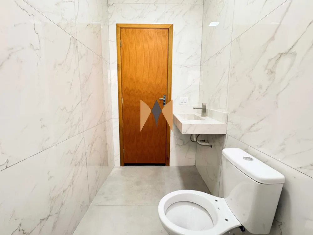 Casa de Condomínio, 3 quartos - Foto 3