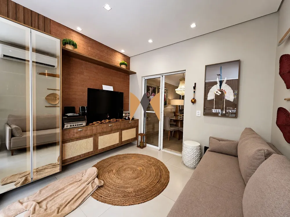 Sobrado, 3 quartos, 150 m² - Foto 6