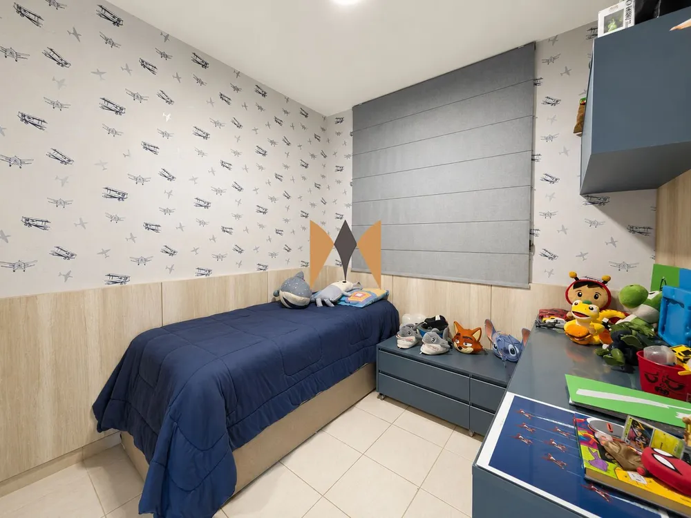 Sobrado, 3 quartos, 150 m² - Foto 10
