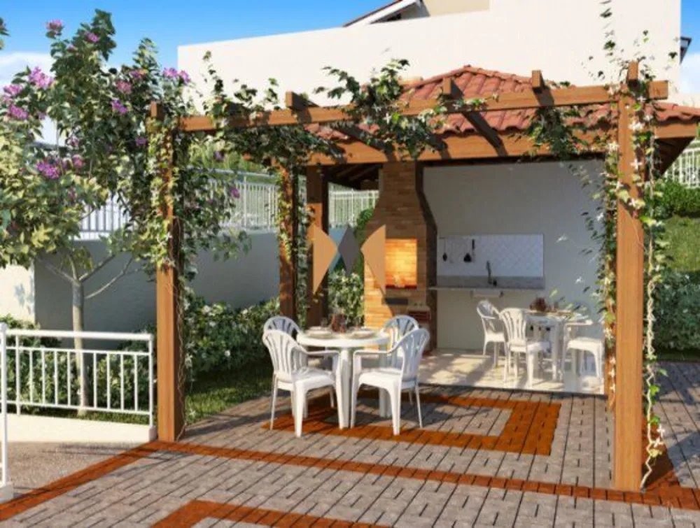 Sobrado, 3 quartos, 150 m² - Foto 19