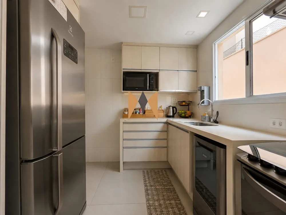 Sobrado, 3 quartos, 150 m² - Foto 5