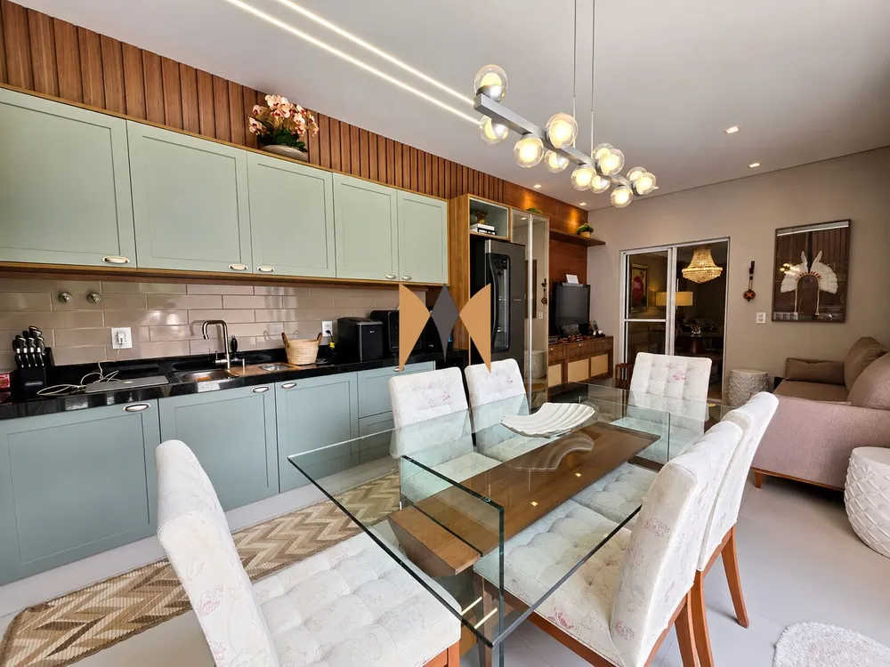 Sobrado, 3 quartos, 150 m² - Foto 1