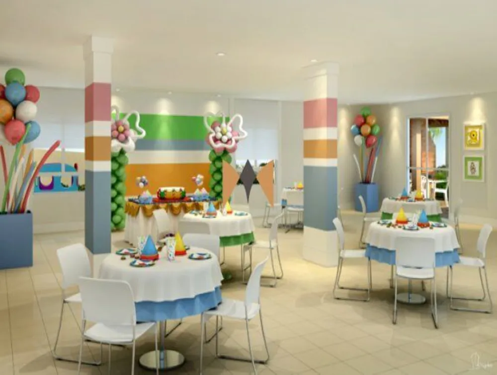 Sobrado, 3 quartos, 150 m² - Foto 17