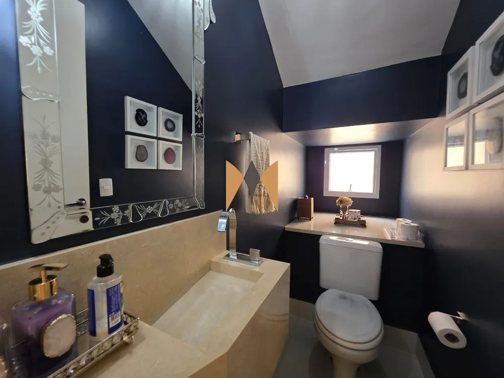 Sobrado, 3 quartos, 150 m² - Foto 11