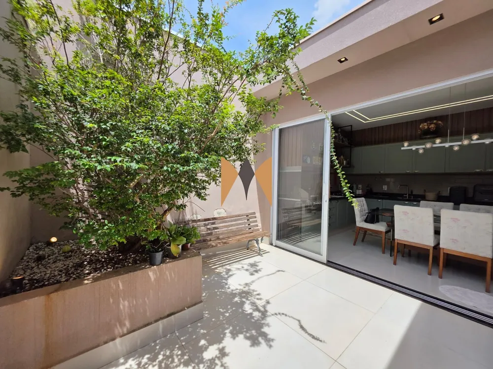 Sobrado, 3 quartos, 150 m² - Foto 12