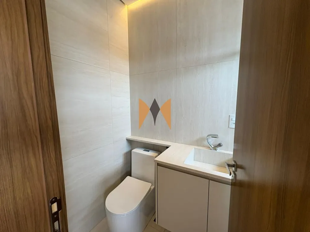 Casa de Condomínio, 3 quartos - Foto 10