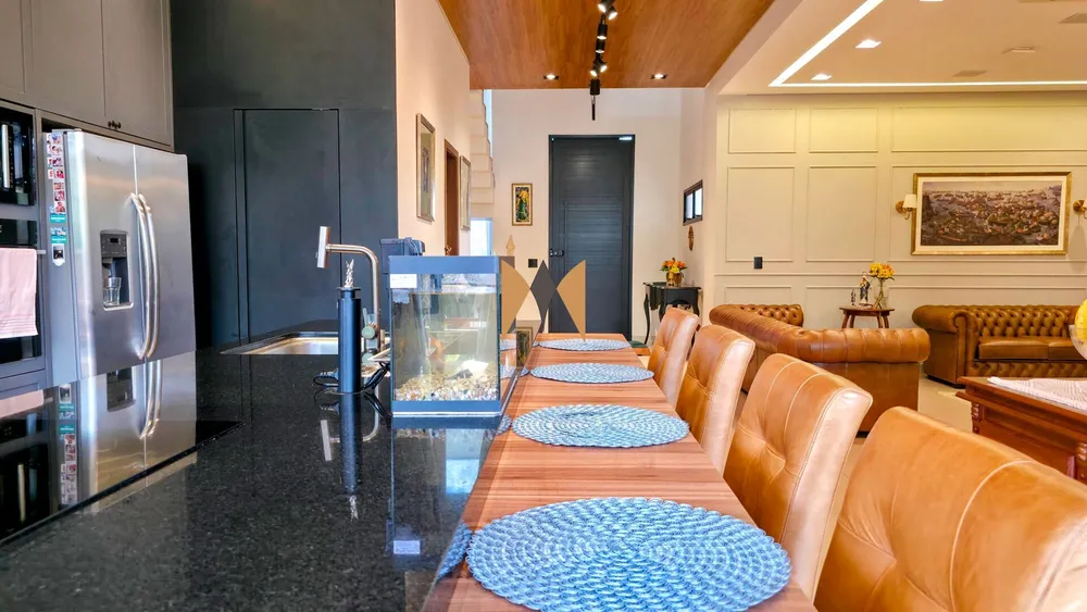 Casa de Condomínio, 3 quartos - Foto 6