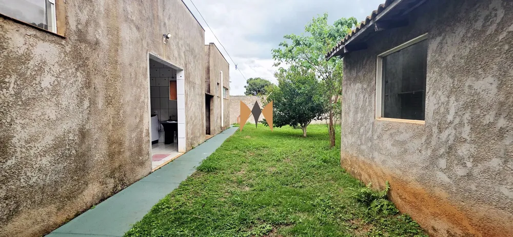 Casa de Condomínio, 2 quartos - Foto 18