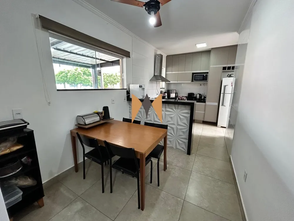 Casa de Condomínio, 3 quartos - Foto 8