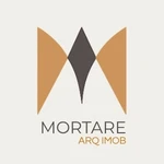 Logo de MORTARE ARQ IMOB