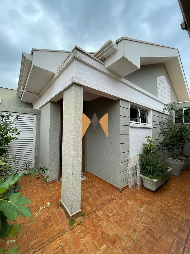 Casa, 3 quartos, 180 m² - Foto 5