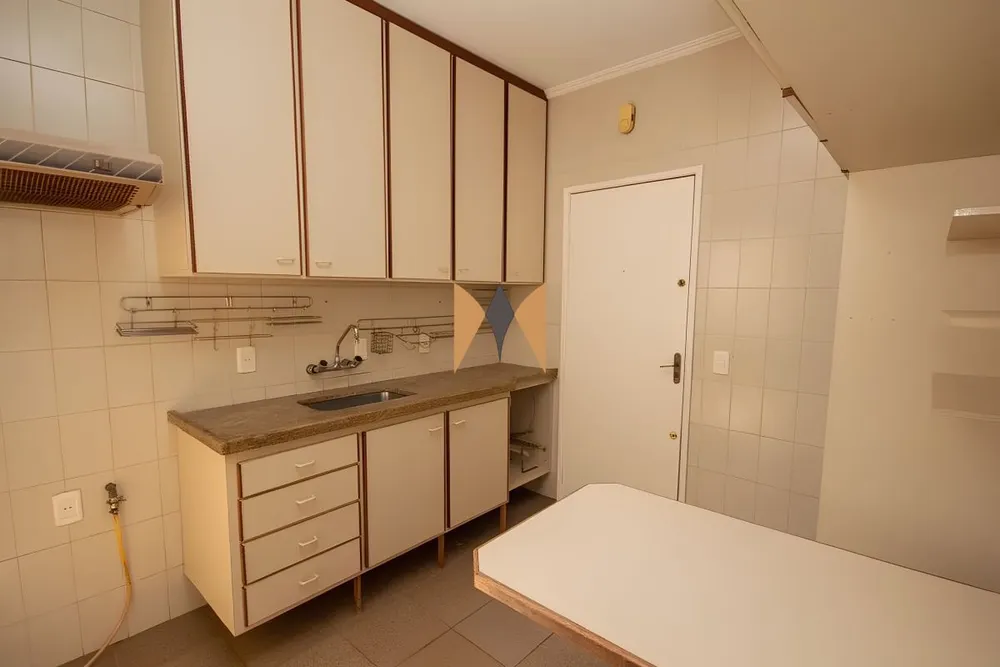Apartamento, 3 quartos, 115 m² - Foto 2