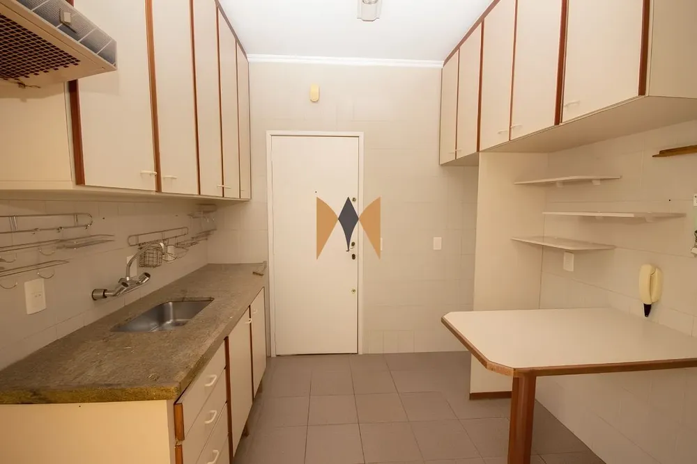 Apartamento, 3 quartos, 115 m² - Foto 1