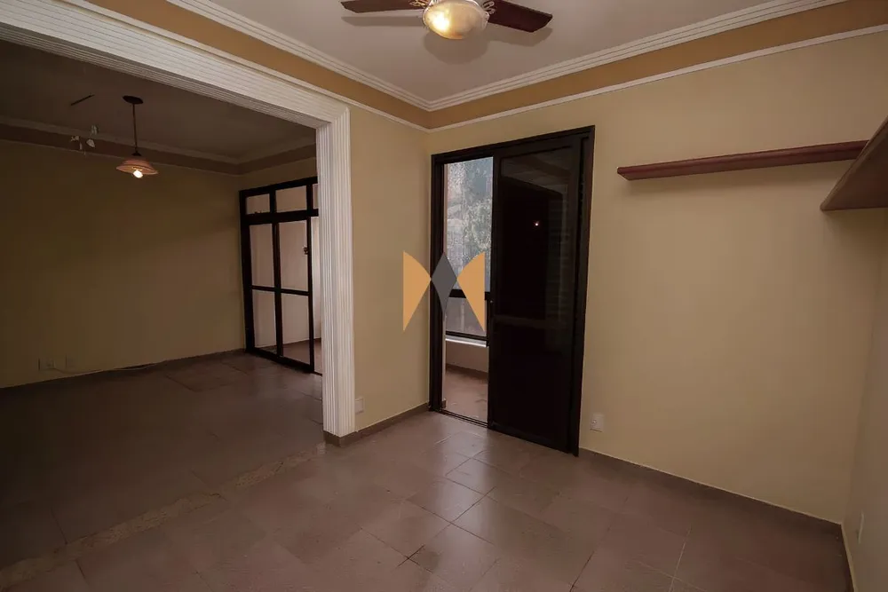 Apartamento, 3 quartos, 115 m² - Foto 3