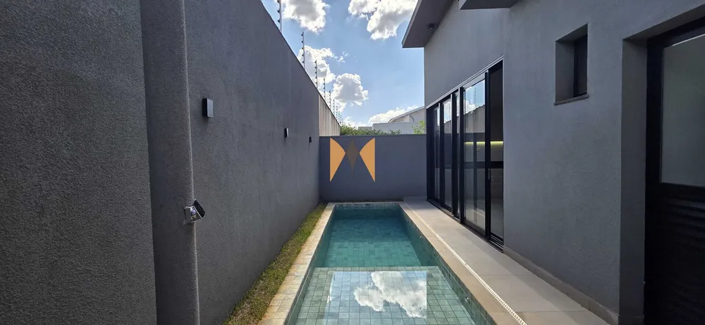 Casa de Condomínio, 3 quartos - Foto 11