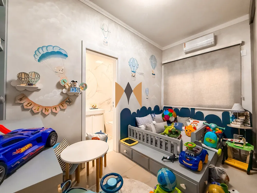 Casa de Condomínio, 3 quartos - Foto 10