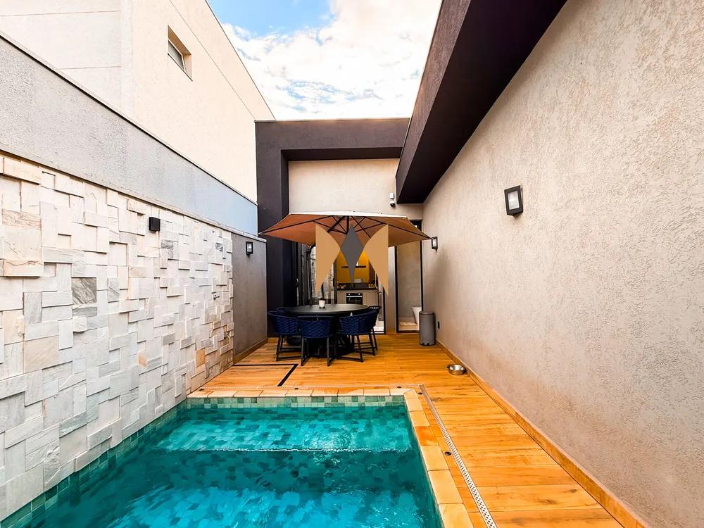 Casa de Condomínio, 3 quartos - Foto 6