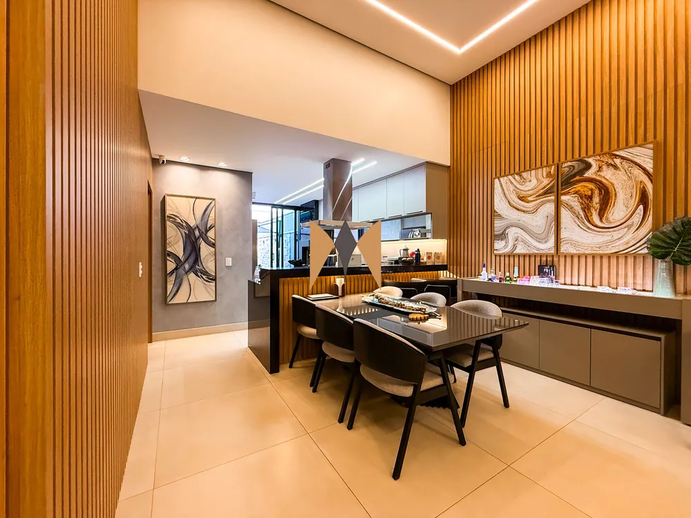 Casa de Condomínio, 3 quartos - Foto 6