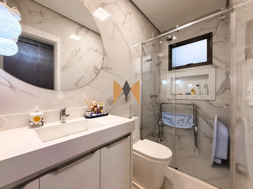 Casa de Condomínio, 3 quartos - Foto 7