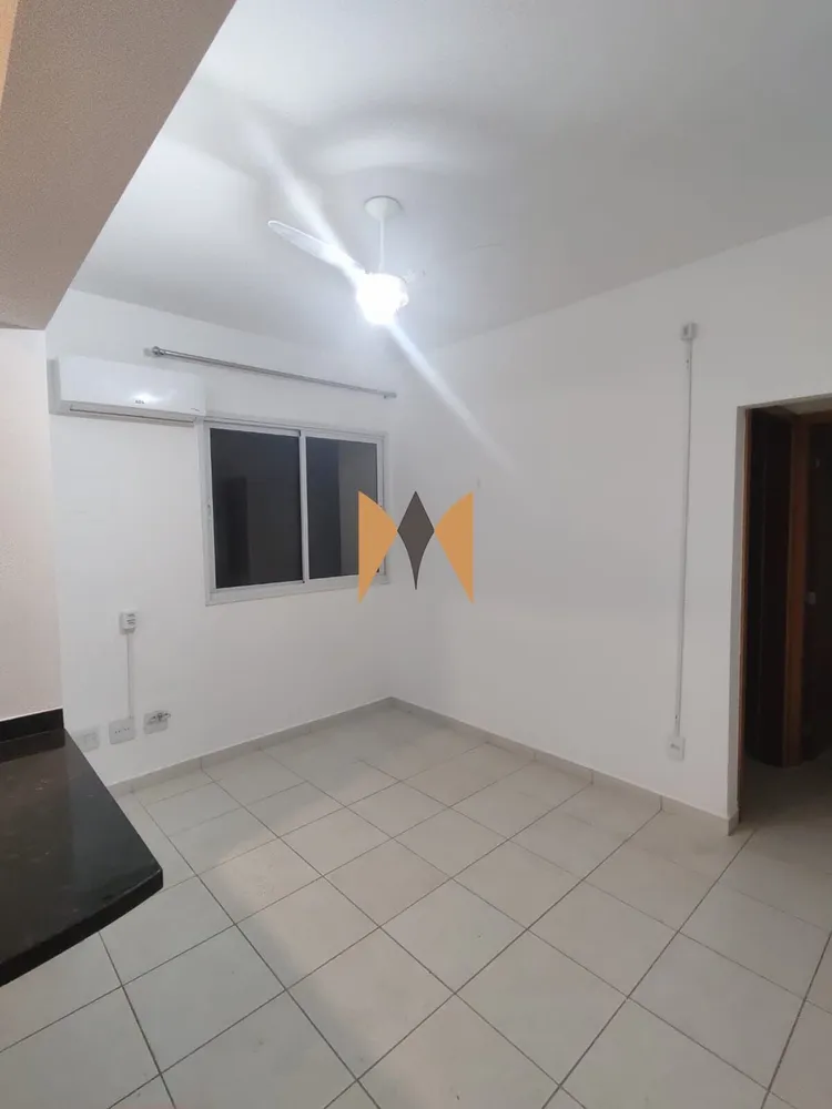 Apartamento, 1 quarto, 45 m² - Foto 8