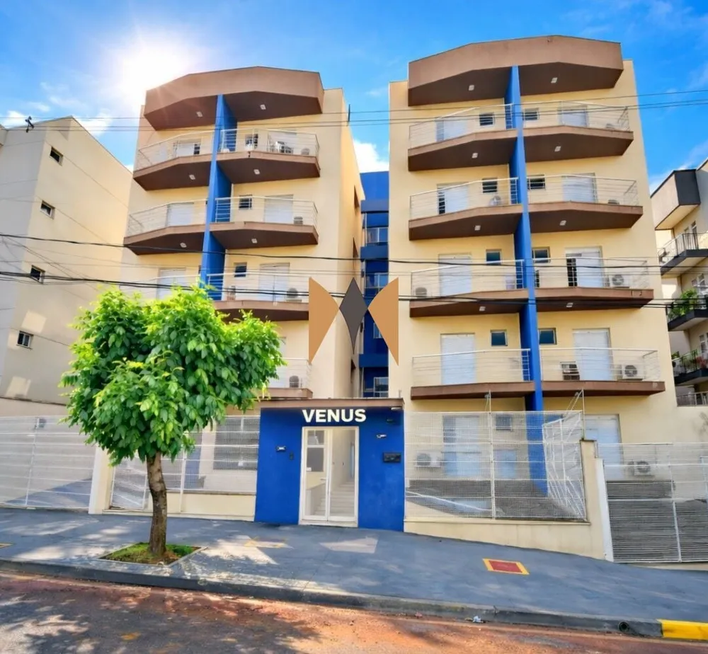 Apartamento, 1 quarto, 45 m² - Foto 12