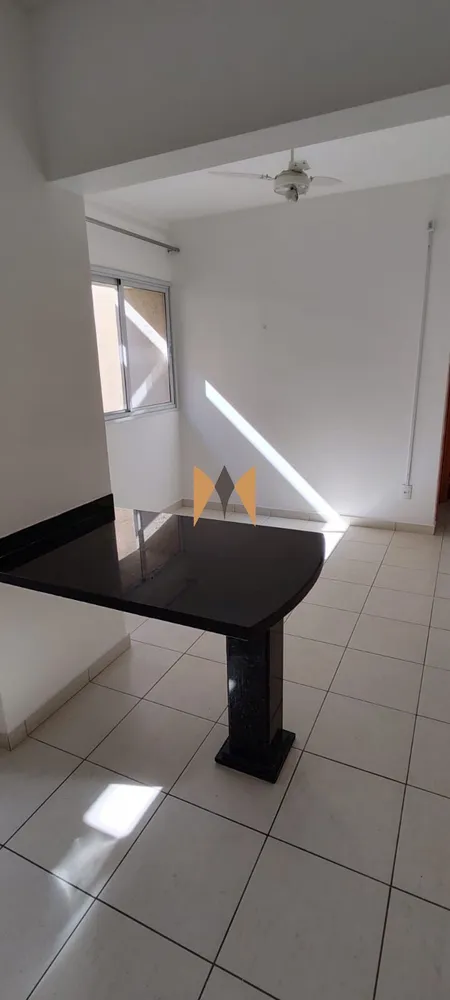 Apartamento, 1 quarto, 45 m² - Foto 9