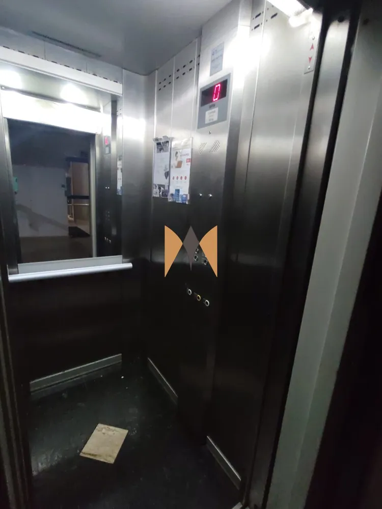 Apartamento, 1 quarto, 45 m² - Foto 3