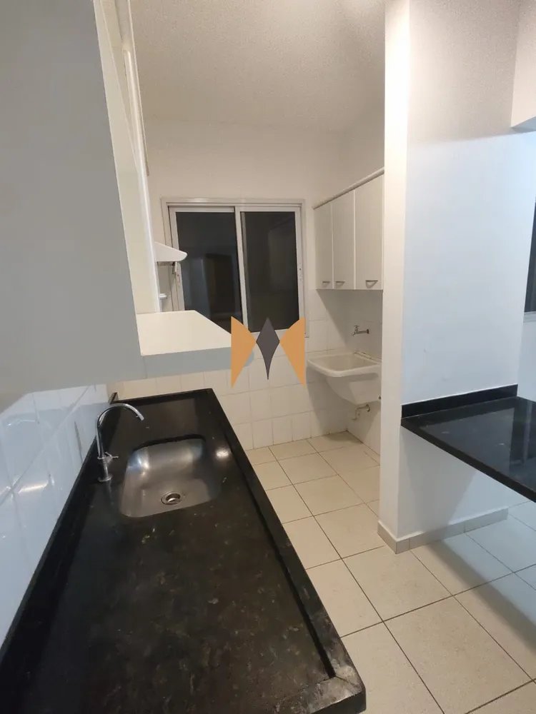 Apartamento, 1 quarto, 45 m² - Foto 7