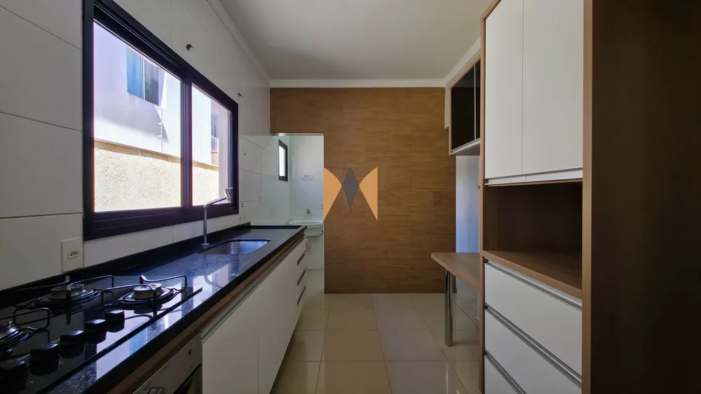 Apartamento, 2 quartos, 82 m² - Foto 1