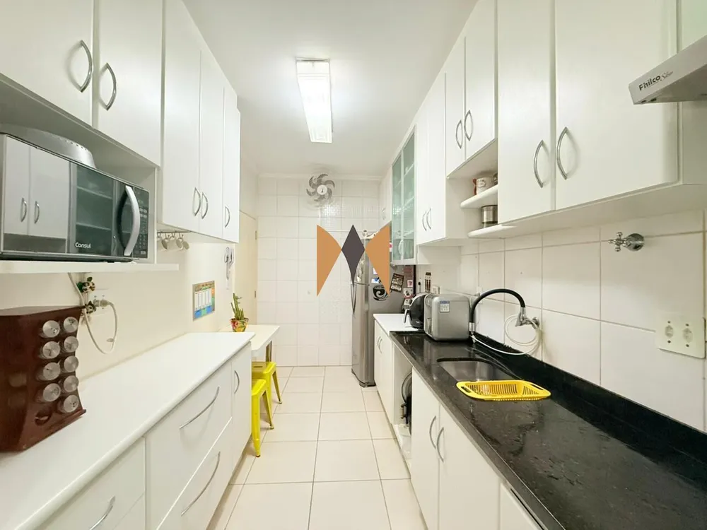 Apartamento, 3 quartos, 106 m² - Foto 3
