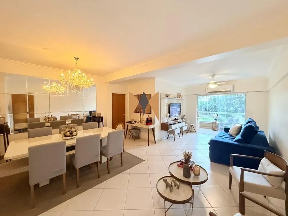 Apartamento, 3 quartos, 106 m² - Foto 5