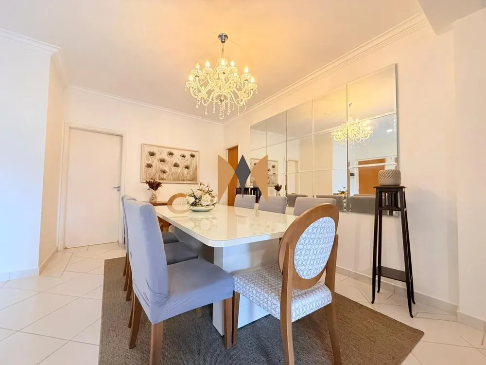 Apartamento, 3 quartos, 106 m² - Foto 2