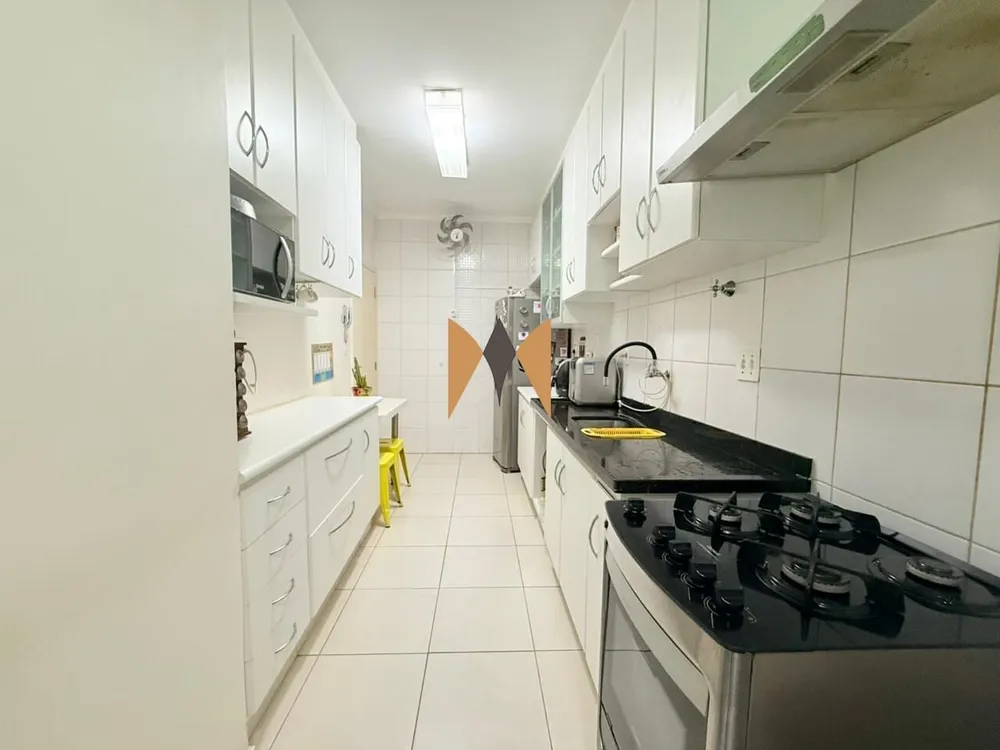 Apartamento, 3 quartos, 106 m² - Foto 8