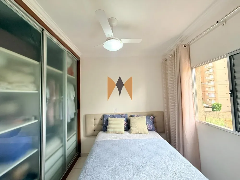 Apartamento, 3 quartos, 106 m² - Foto 11