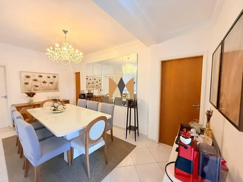 Apartamento, 3 quartos, 106 m² - Foto 6