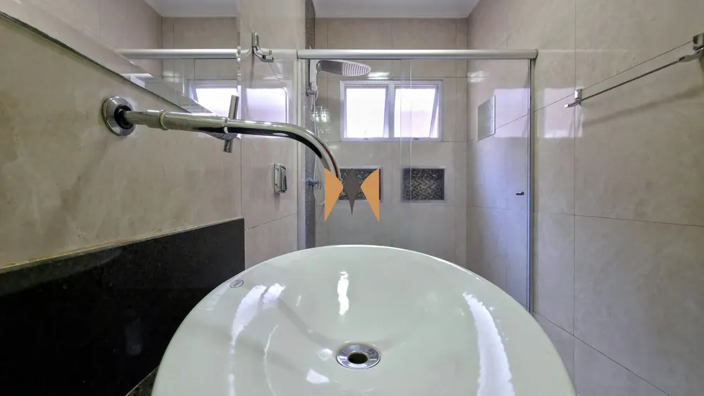 Casa de Condomínio, 3 quartos - Foto 8