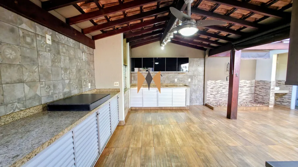 Casa de Condomínio, 3 quartos - Foto 6
