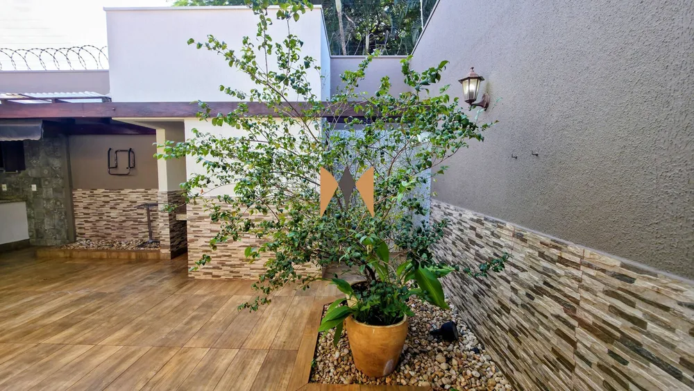 Casa de Condomínio, 3 quartos - Foto 12