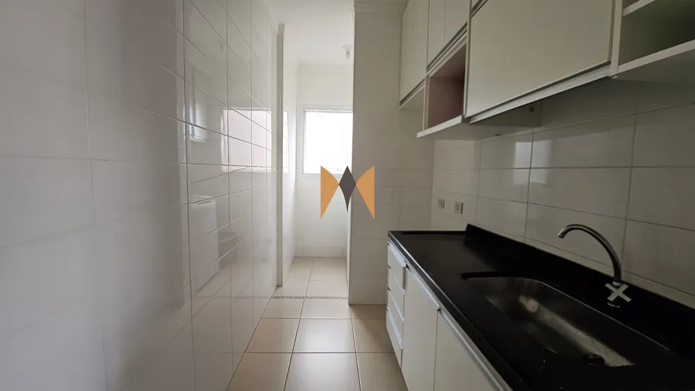 Apartamento, 1 quarto, 45 m² - Foto 2
