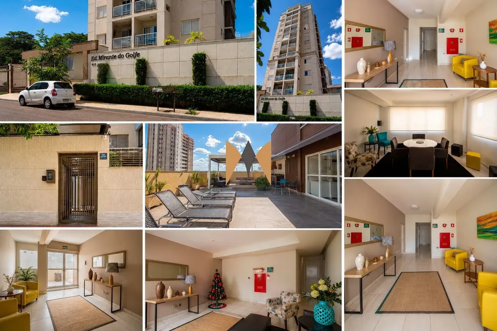 Apartamento, 1 quarto, 45 m² - Foto 1