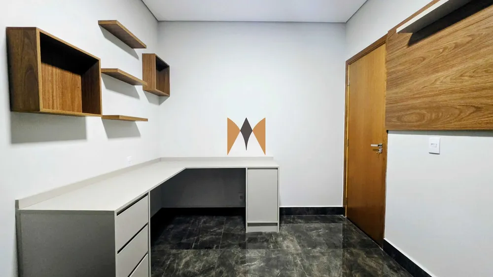 Casa de Condomínio, 3 quartos - Foto 19