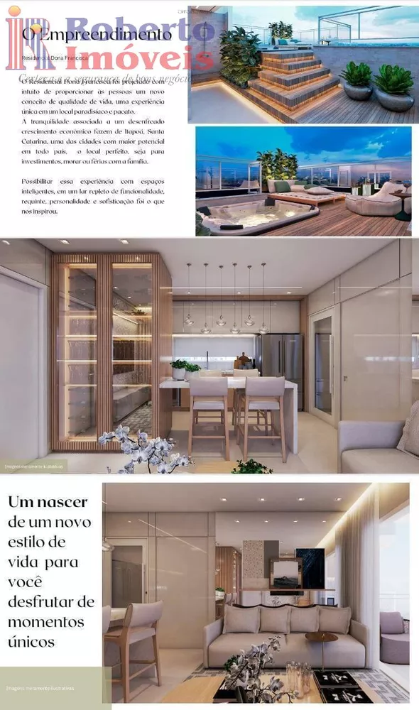 Apartamento à venda com 4 quartos, 175m² - Foto 5