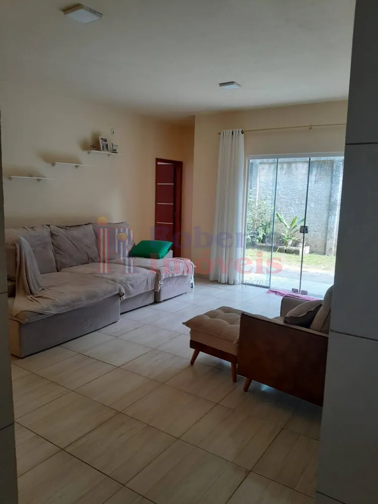 Casa, 3 quartos, 160 m² - Foto 1