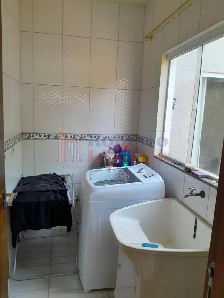 Casa, 4 quartos, 160 m² - Foto 8