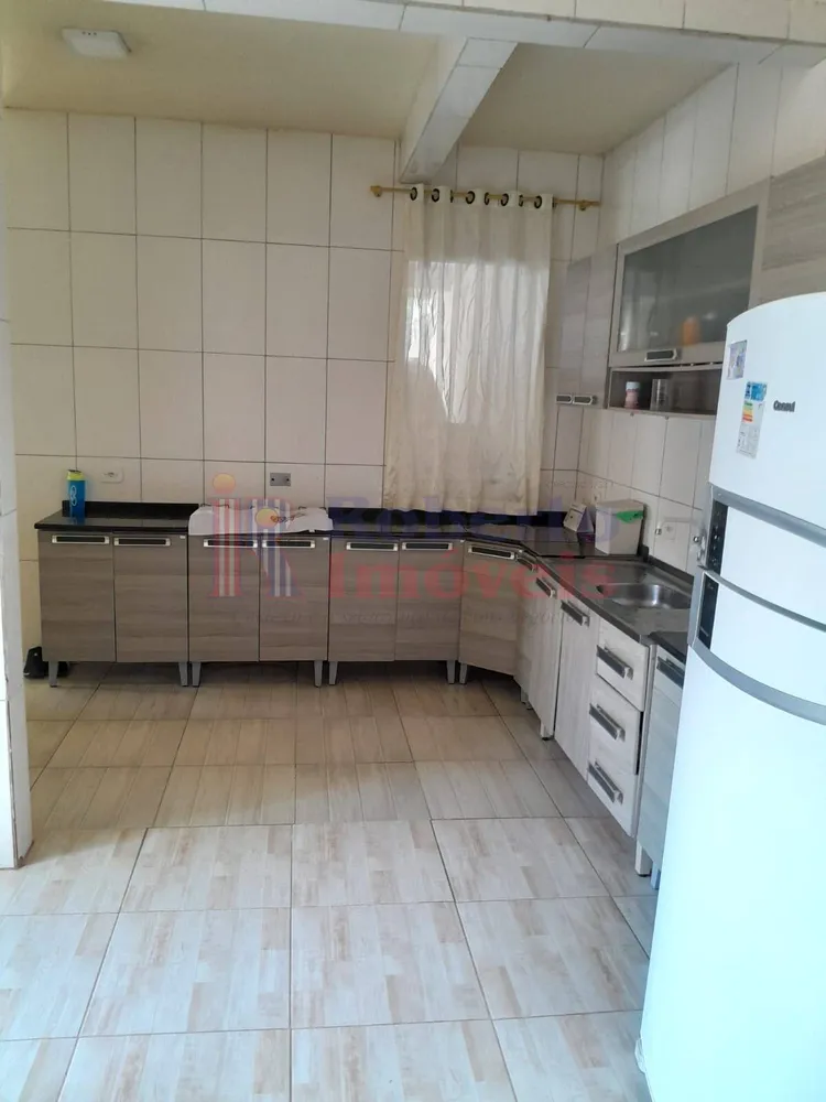 Casa, 3 quartos, 160 m² - Foto 3